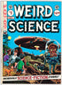 EC CLASSICS MAGAZINE (1985) #2 (FN)