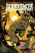 SKINBREAKER (2025) #1 CVR F INC 1:100 RYAN OTTLEY VAR