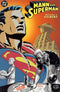 SUPERMAN MANN AND SUPERMAN (2000) #1 (ONE SHOT)