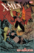 AMAZING X-MEN (2025) #1 MIKE HAWTHORNE REVELATION VAR [AOR]