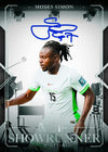 2025-26 PANINI NOIR ROAD TO FIFA WORLD CUP SOCCER HOBBY BOX