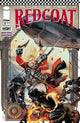 REDCOAT (2024) #18 CVR B LEONARDO COLAPIETRO