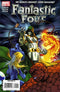 FANTASTIC FOUR VOL 3 (1998) #551