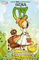 OZ BOOK 03 OZMA OF OZ GN TP