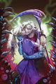 DEATH VIGIL (2026) #1 CVR E 25 COPY INCV MIRKA ANDOLFO VIRGIN VAR