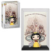 POP MOVIE POSTER DISNEY SNOW WHITE VINYL FIG