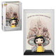 POP MOVIE POSTER DISNEY SNOW WHITE VINYL FIG