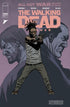 WALKING DEAD DELUXE (2020) #122 CVR B CHARLIE ADLARD & DAVE MCCAIG