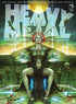 HEAVY METAL MAGAZINE (2025) #3 CVR C AUGUSTIN ALLESSIO