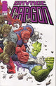 SAVAGE DRAGON (1993) #64