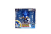 SONIC THE HEDGEHOG 2.5" SONIC THE HEDGEHOG METAL FIG