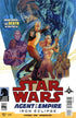 STAR WARS AGENT OF THE EMPIRE IRON ECLIPSE (2011) #2