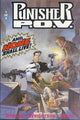 PUNISHER POV (1991) - SET OF FOUR
