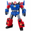 TRANSFORMERS AGE OF THE PRIMES VOYAGER CLASS THE THIRTEEN NEXUS PRIME AF