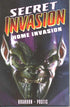 SECRET INVASION/EMPIRE TP SALE - SET OF SIX