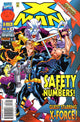 X-MAN (1995) #18