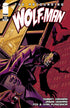 ASTOUNDING WOLF-MAN (2007) #10