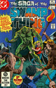 SWAMP THING (1982) #1 (VF)