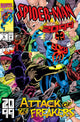 SPIDER-MAN 2099 (1992) #8