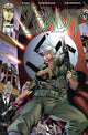 ZEALOT (1995) #3