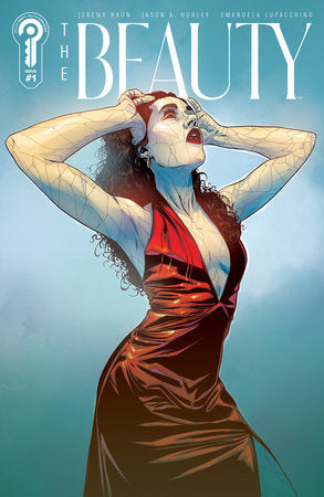 BEAUTY (2025) #1 CVR A JEREMY HAUN