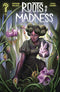 ROOTS OF MADNESS (2025) #2 CVR A JULIET NNEKA