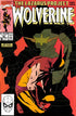 WOLVERINE (1988) #30 (VF/NM)