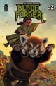 BLADE FORGER (2025) #2