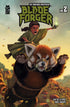 BLADE FORGER (2025) #2