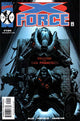 X-FORCE (1991) #104