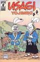 USAGI YOJIMBO (1996) #30