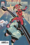 SPIDER-GIRL (2025) #3 25 COPY INCV JAN BAZALDUA VAR