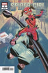 SPIDER-GIRL (2025) #3 25 COPY INCV JAN BAZALDUA VAR
