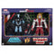 MARVEL LEGENDS SERIES GAMERVERSE MARVEL'S WAR MACHINE VS MARVEL'S OMEGA RED AF