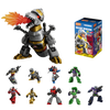 BLOKEES TRANSFORMERS GALAXY VERSION 2 MINI MODEL (BLIND BOX)