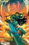 ABSOLUTE WONDER WOMAN (2024) #12 CVR B MIRKA ANDOLFO CARD STOCK VAR