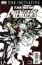 NEW AVENGERS (2005) #30 CWI