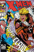 X-MEN ADVENTURES (1992) #6