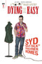 DYING IS EASY (2019) #1 25 COPY INCV CHARACTER WRAP