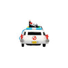 GHOSTBUSTERS ECTO-1 REMOTE CONTROL VEHICLE
