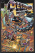 DEFCON 4 (1996) SET OF FOUR
