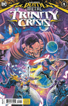 DARK NIGHTS DEATH METAL (2020) - COMPLETE SET OF TWELVE ONE SHOTS