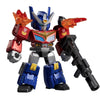 BLOKEES TRANSFORMERS DEFENDER VERSION 8 BATTLE STARS MINI MODEL (BLIND BOX)