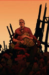 THE WAR (2025) #2 CVR E CLOONAN VAR