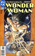 WONDER WOMAN (1987) #217