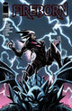 FIREBORN (2026) #5 CVR C BRIAN ANDANE