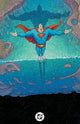 BIZARRO YEAR NONE (2026) #1 CVR E NICK PITARRA FOIL VAR