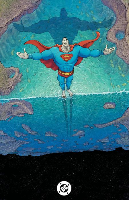 BIZARRO YEAR NONE (2026) #1 CVR E NICK PITARRA FOIL VAR