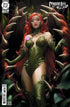 POISON IVY (2022) #35 CVR B EJIKURE CARD STOCK VAR