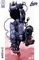 LOBO (2026) #5 CVR C CHLOE BRAILSFORD CARD STOCK VAR